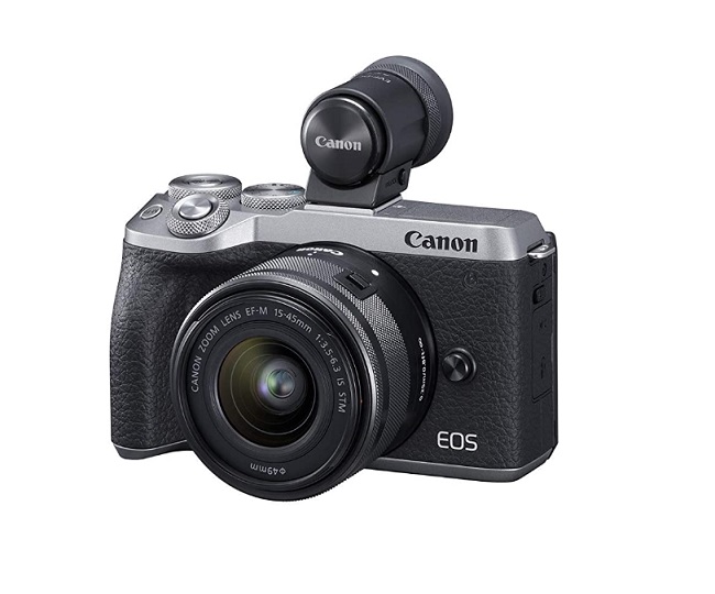 Best Canon Mirrorless Camera For Professional To Beginner Needs
